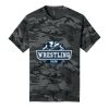 Core Cotton Camo Tee Thumbnail