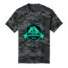 Core Cotton Camo Tee Thumbnail