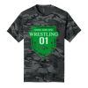 Core Cotton Camo Tee Thumbnail