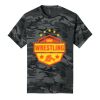 Core Cotton Camo Tee Thumbnail