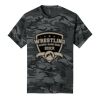 Core Cotton Camo Tee Thumbnail