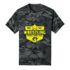 Core Cotton Camo Tee Thumbnail