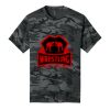 Core Cotton Camo Tee Thumbnail