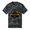 Core Cotton Camo Tee Thumbnail