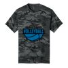 Core Cotton Camo Tee Thumbnail