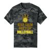 Core Cotton Camo Tee Thumbnail