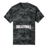 Core Cotton Camo Tee Thumbnail