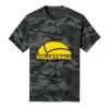 Core Cotton Camo Tee Thumbnail