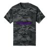 Core Cotton Camo Tee Thumbnail