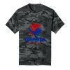 Core Cotton Camo Tee Thumbnail