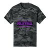 Core Cotton Camo Tee Thumbnail