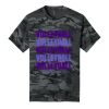 Core Cotton Camo Tee Thumbnail