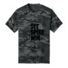 Core Cotton Camo Tee Thumbnail