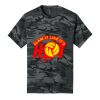 Core Cotton Camo Tee Thumbnail