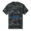 Core Cotton Camo Tee Thumbnail