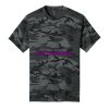 Core Cotton Camo Tee Thumbnail