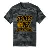 Core Cotton Camo Tee Thumbnail