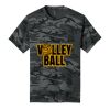 Core Cotton Camo Tee Thumbnail