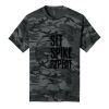 Core Cotton Camo Tee Thumbnail