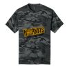 Core Cotton Camo Tee Thumbnail