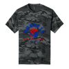 Core Cotton Camo Tee Thumbnail