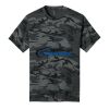 Core Cotton Camo Tee Thumbnail
