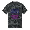Core Cotton Camo Tee Thumbnail