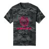 Core Cotton Camo Tee Thumbnail