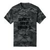 Core Cotton Camo Tee Thumbnail