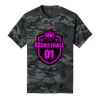 Core Cotton Camo Tee Thumbnail