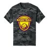 Core Cotton Camo Tee Thumbnail
