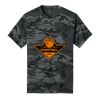 Core Cotton Camo Tee Thumbnail