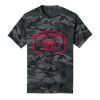 Core Cotton Camo Tee Thumbnail