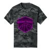 Core Cotton Camo Tee Thumbnail