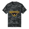 Core Cotton Camo Tee Thumbnail