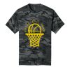 Core Cotton Camo Tee Thumbnail