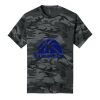 Core Cotton Camo Tee Thumbnail