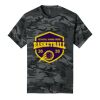 Core Cotton Camo Tee Thumbnail