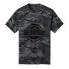 Core Cotton Camo Tee Thumbnail