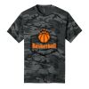 Core Cotton Camo Tee Thumbnail