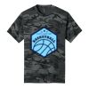 Core Cotton Camo Tee Thumbnail
