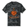 Core Cotton Camo Tee Thumbnail