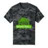Core Cotton Camo Tee Thumbnail