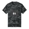 Core Cotton Camo Tee Thumbnail