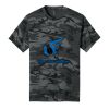 Core Cotton Camo Tee Thumbnail