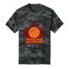 Core Cotton Camo Tee Thumbnail