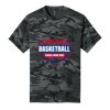 Core Cotton Camo Tee Thumbnail