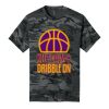 Core Cotton Camo Tee Thumbnail