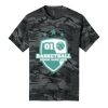Core Cotton Camo Tee Thumbnail