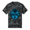 Core Cotton Camo Tee Thumbnail